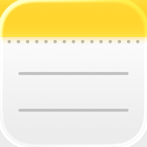 Apple Notes